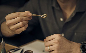 手表指针卡住的常见原因与修复方法